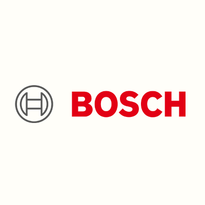 Hersteller und Partner von RM Heizungsbau in Bruchsal. Bosch Heizung