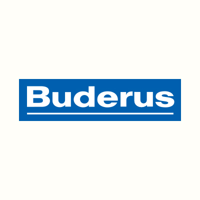 Hersteller und Partner von RM Heizungsbau in Bruchsal. Buderus Heizanlagen