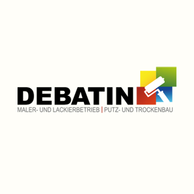 Hersteller und Partner von RM Heizungsbau in Bruchsal. Maler Debatin in Bruchsal