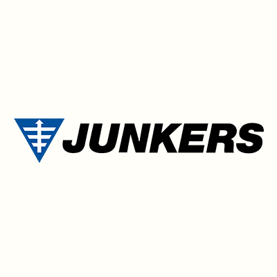 Hersteller und Partner von RM Heizungsbau in Bruchsal. Junkers Heizungen