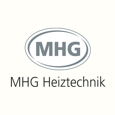 Hersteller und Partner von RM Heizungsbau in Bruchsal. MHG Heiztechnik