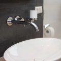 Sanitärbedarf Sanitär Einrichtung Bruchsal R + M Heizungsbau GmbH
