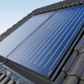 Solarthermie und Solaranlagen Bruchsal der Sanitärfirma R + M Heizungsbau GmbH