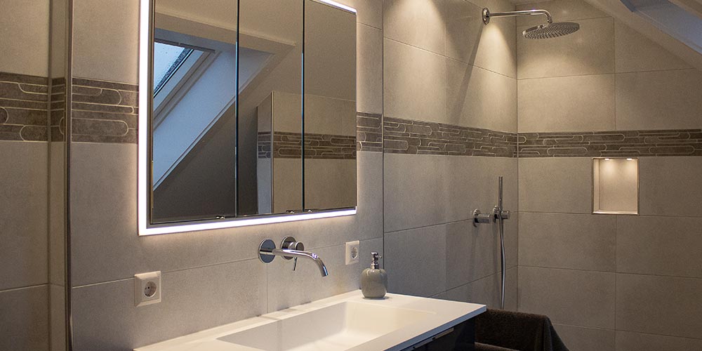 Badgestaltung, Bäder in Bruchsal Sanitär Einrichtung und Bedarf für Badezimmer in Bruchsal