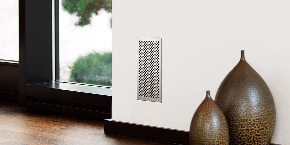 Lüftungen und Wohnraumlüftungen für Bruchsal, Karlsruhe. Frische Luft für ihr Haus oder Wohnung